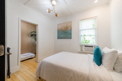 Spacious Home | Steampunk Style & Modern Comfort 15 Dwell