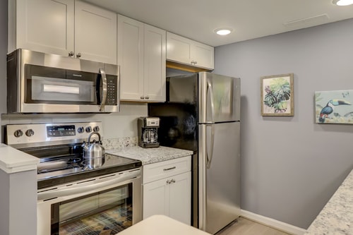 Pet-Friendly Hilton Head 3BR | Pool Access 4 Dwell