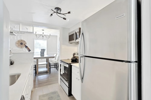 Central Hilton Head 2BR | Pool + Beaches 27 Dwell