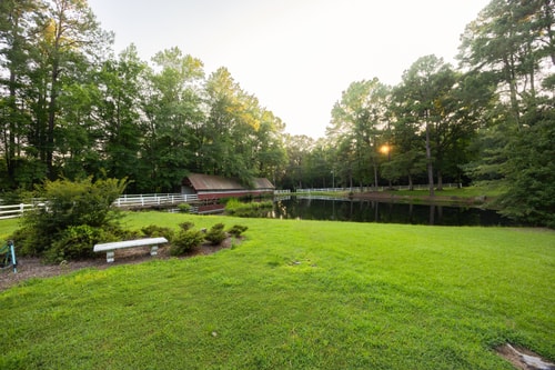 Skippers VA Lakefront 3BR | Dock + Firepit 31 Dwell