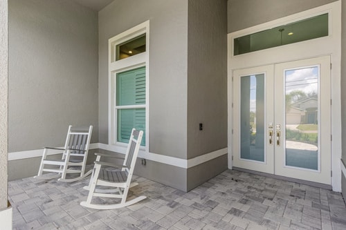 Waterfront 3BR Pool Home in Cape Coral 13 Dwell