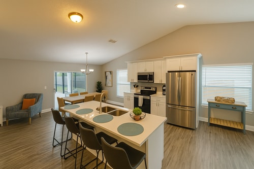 Disney-Area 4BR | Pool + Patio 19 Dwell