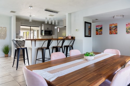 Cape Coral Getaway with Pool & Games 24 Dwell