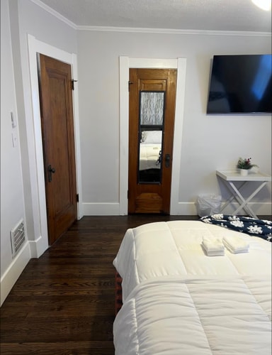 Pet-Friendly Whole Home w/ Fenced Yard 11 Dwell