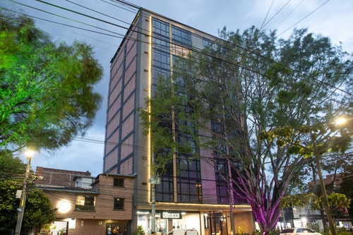 Charming Stadio Retreat | Rosa Negra Aparta-Suite 14 Dwell