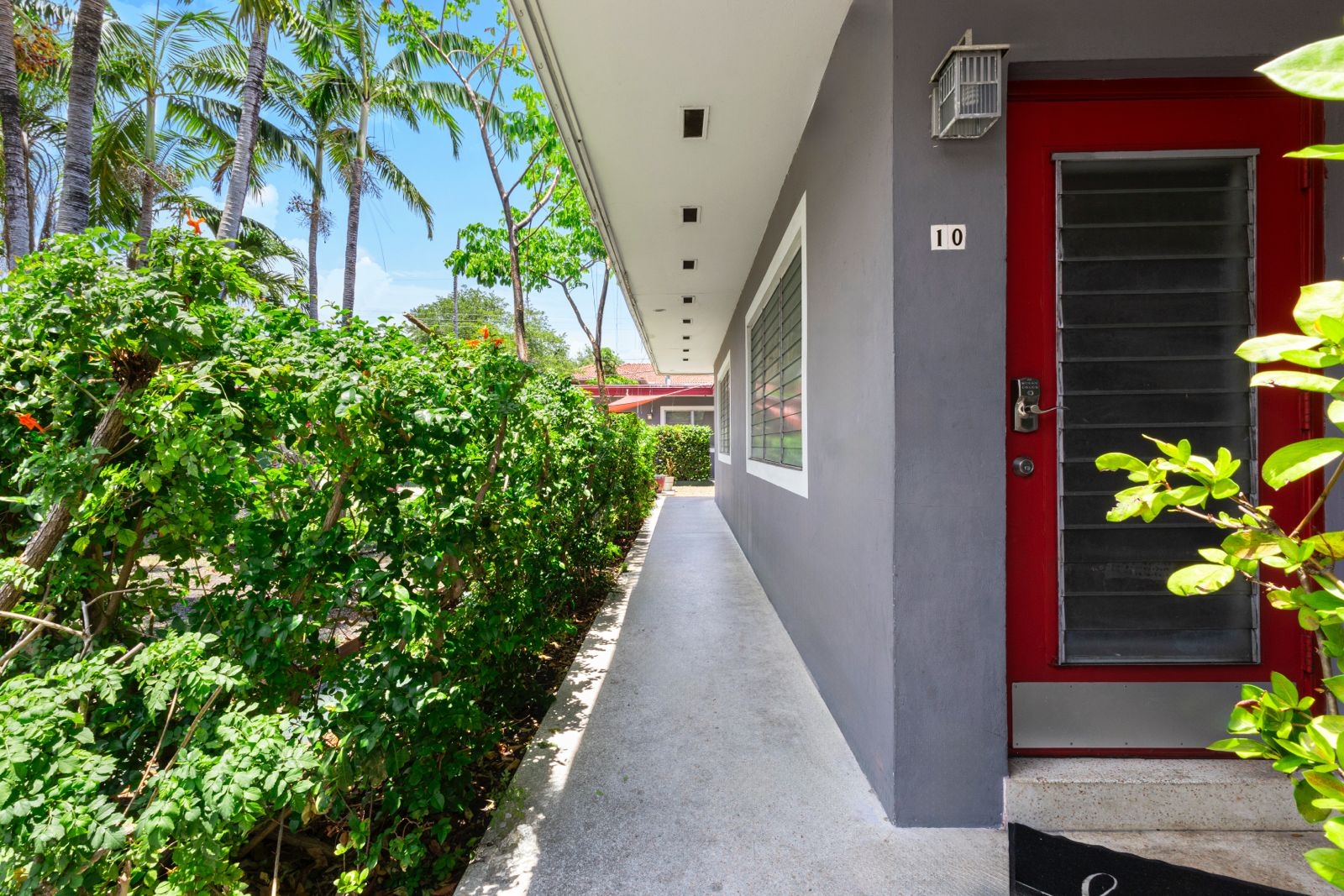 Relaxing 1BR w/ BBQ, Patio & Convenient Access Dwell