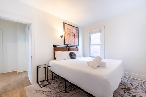 Modern 3BR Detroit Home Near Downtown 29 Dwell