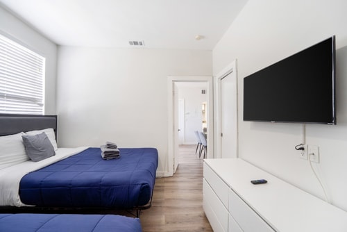 Walk to Beach & Ocean Drive | Pet-Friendly 19 Dwell