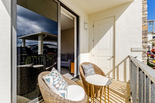 Fort Myers 1BR Condo | Pool + Gym + BBQ 17 Dwell