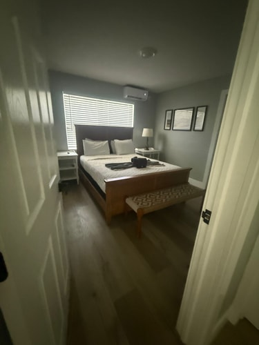 2 Beach Units for 6 | Patio + Free Parking 19 Dwell