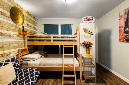 Modern 1BR Studio in Hollywood | Free Parking 10 Dwell