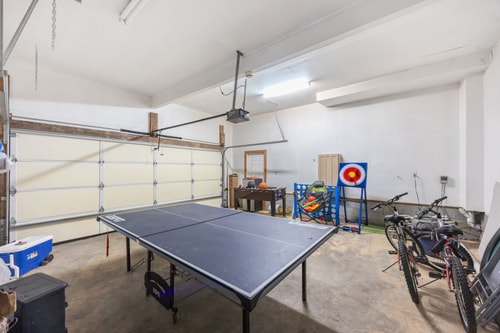 VA Riverfront 4BR | Dock + Kayaks + Games 41 Dwell