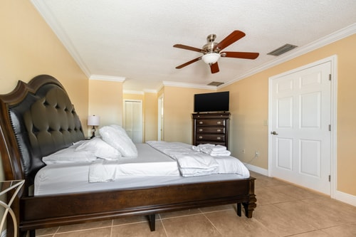 Sarasota 3BR | Pet-Friendly, Fenced Yard 20 Dwell