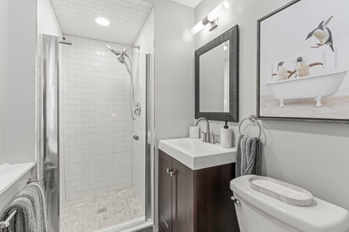 Neptune City 4BR | Private Pool + Sunset Views 28 Dwell