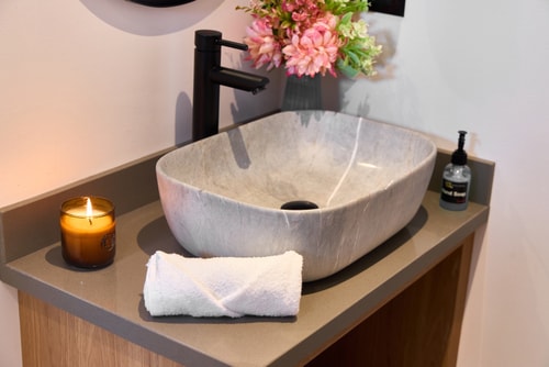 Warm and Cozy Stadio Suite | Rosa Negra 2 Dwell