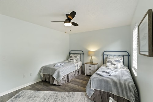 Hilton Head 2BR | Pool Access + Walk to Shops 8 Dwell