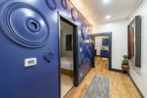 Bright & Airy Home w/Stylish, Contemporary Touches 16 Dwell