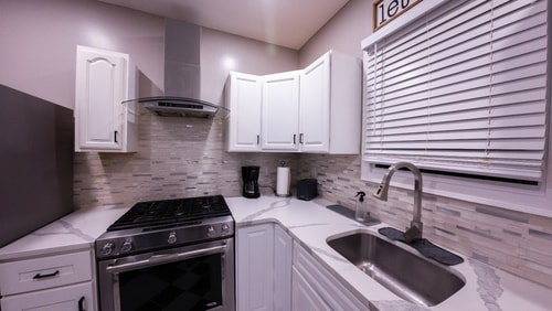 Family 3BR in Newark – Close to NYC + Parking 5 Dwell