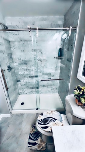 3BR Elizabeth Apt – Waterfront, Near NYC & Airport 6 Dwell