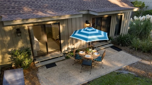 Palmetto Dunes 2BR | Pools, Golf, Tennis 4 Dwell