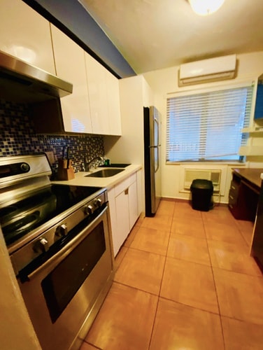 1BR with BBQ, Patio & Steps to Hollywood Beach 4 Dwell