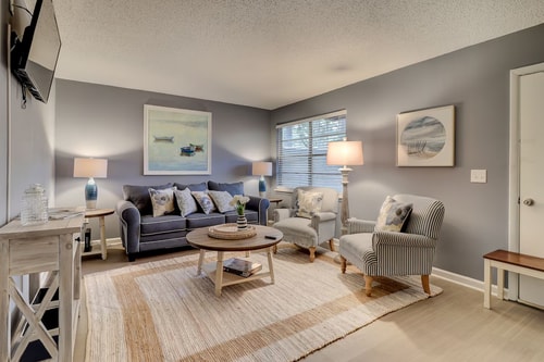 Pet-Friendly Hilton Head 3BR | Pool Access 17 Dwell