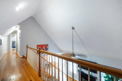 VA Riverfront 4BR | Dock + Kayaks + Games 18 Dwell