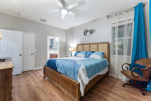 Davenport 6BR Near Disney | Private Pool 9 Dwell