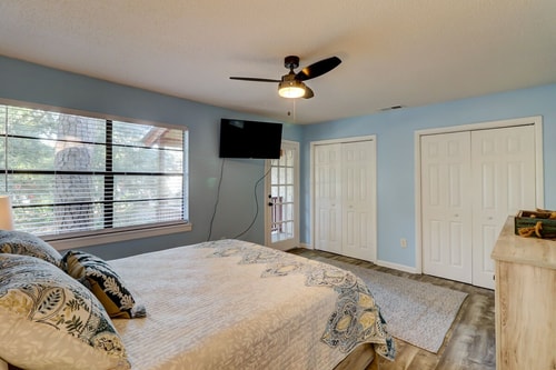 Hilton Head 2BR Escape | Pool + Sofa Bed 22 Dwell