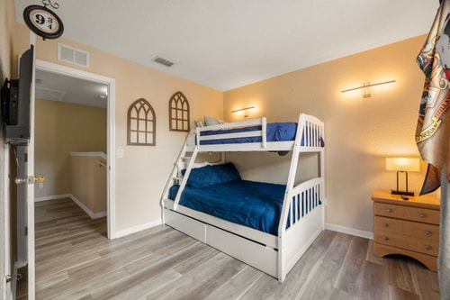 Disney-Area 4BR Townhome | Resort Amenities 22 Dwell