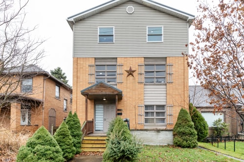 Spacious 2BR Apt • Free Parking • Baden 18 Dwell