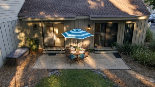 Palmetto Dunes 2BR | Pools, Golf, Tennis 47 Dwell