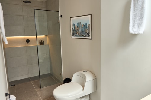 Rosa Negra | Cozy Suite at Stadio 11 Dwell