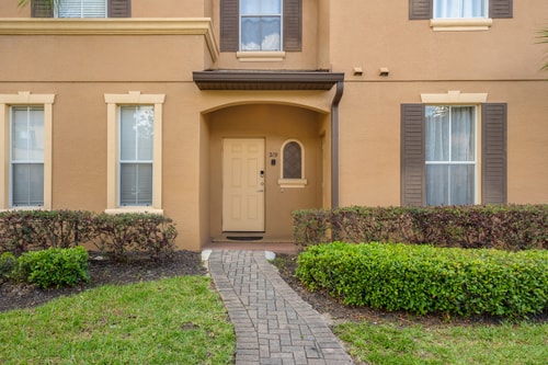 Disney-Area 4BR Townhome | Resort Amenities 44 Dwell
