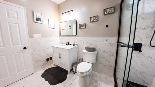 Family 3BR in Newark – Close to NYC + Parking 16 Dwell