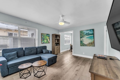 Dania Beach 1BR | Steps to Ocean 5 Dwell