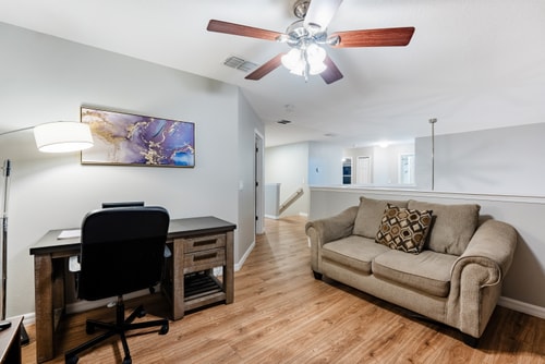 Davenport 6BR Near Disney | Private Pool 20 Dwell