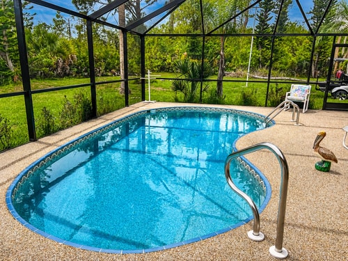 Port Charlotte 3BR Home | Pool + Canal 17 Dwell