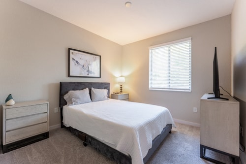 Spacious 3BR | Pool, Gym, Near Beach & Speedway 15 Dwell