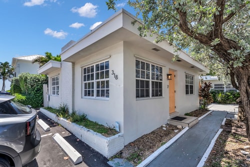 2 Studios Near Dania & Hollywood Beach 15 Dwell