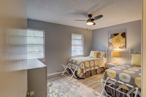 Hilton Head 2BR | Walk to Shops + Pool 13 Dwell