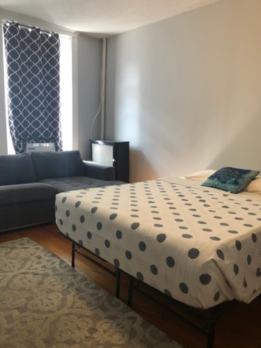 39S1.b | 1BR 2B w/AC & W/D 75ft to 'C' Greenline 1 Dwell