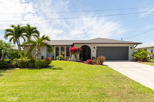 Cape Coral Getaway with Pool & Games 81 Dwell
