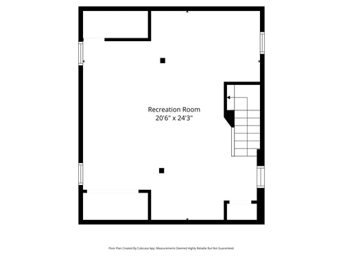 Quiet Detroit 3BR | Near Downtown + WiFi 34 Dwell