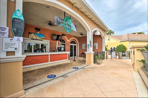 Disney-Area 4BR Townhome | Resort Amenities 48 Dwell