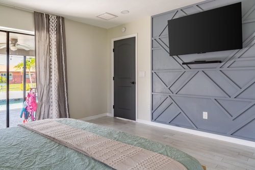 Cape Coral Getaway with Pool & Games 34 Dwell