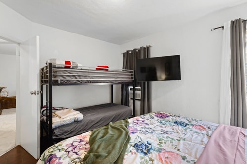 Miami Little Havana 2BR | Skyline Views + Yard 26 Dwell