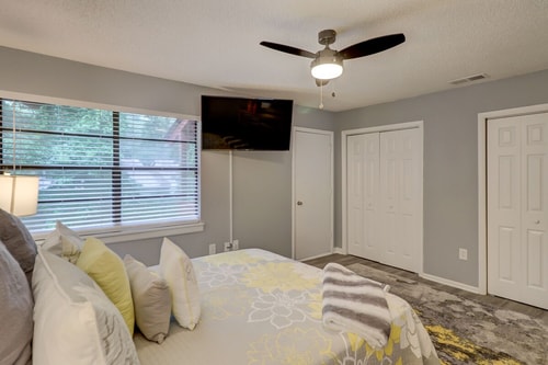 Sea Turtle Mkt 2BR | Pool, Hilton Head 20 Dwell