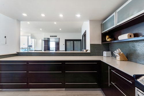 Oceanfront Penthouse with Pool & Beach Access 11 Dwell