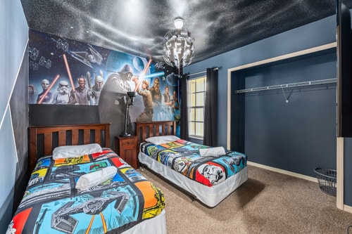 Disney-Area Kissimmee 3BR | Community Pool 16 Dwell